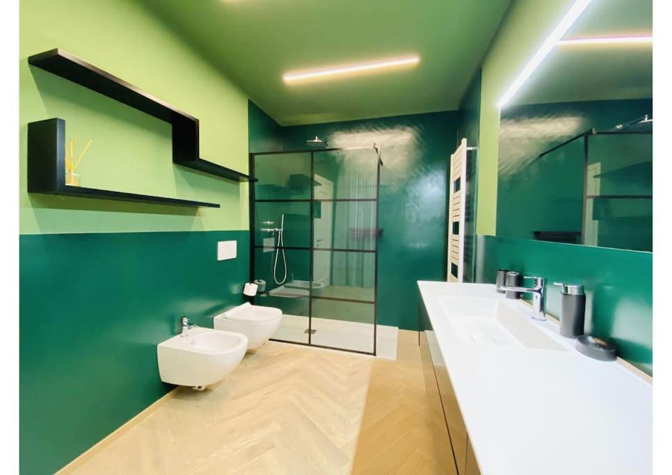 Sweet Time Venice, Luxury San Marco Frezzaria Apt! Екстер'єр фото