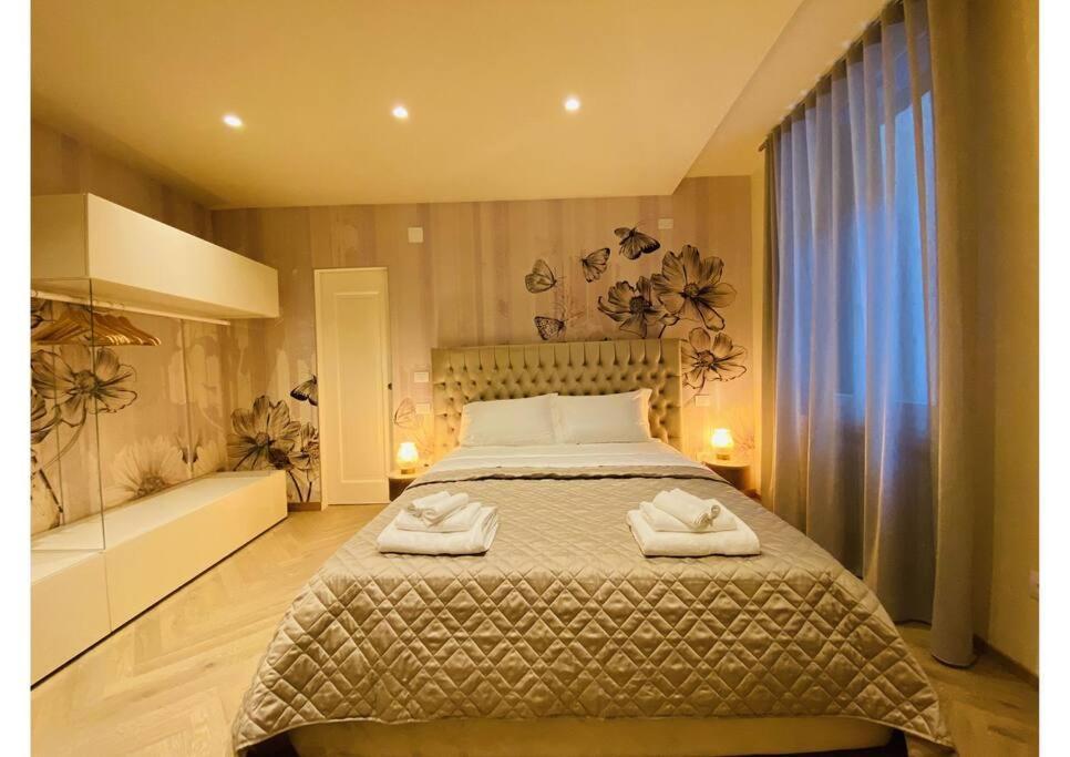 Sweet Time Venice, Luxury San Marco Frezzaria Apt! Екстер'єр фото