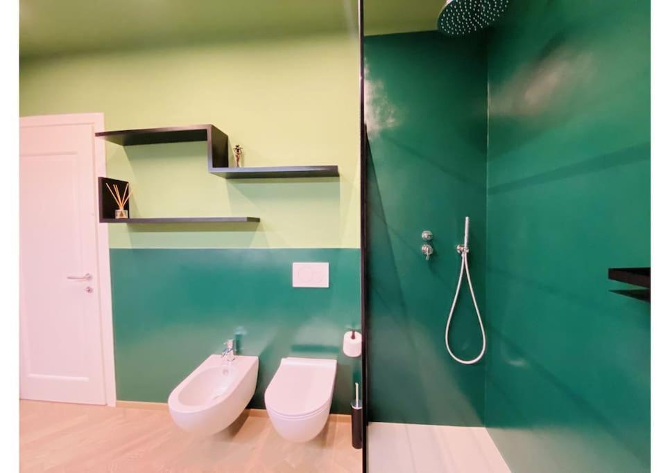 Sweet Time Venice, Luxury San Marco Frezzaria Apt! Екстер'єр фото