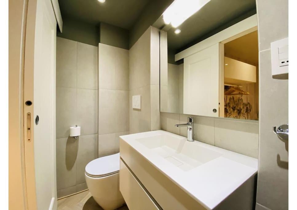 Sweet Time Venice, Luxury San Marco Frezzaria Apt! Екстер'єр фото