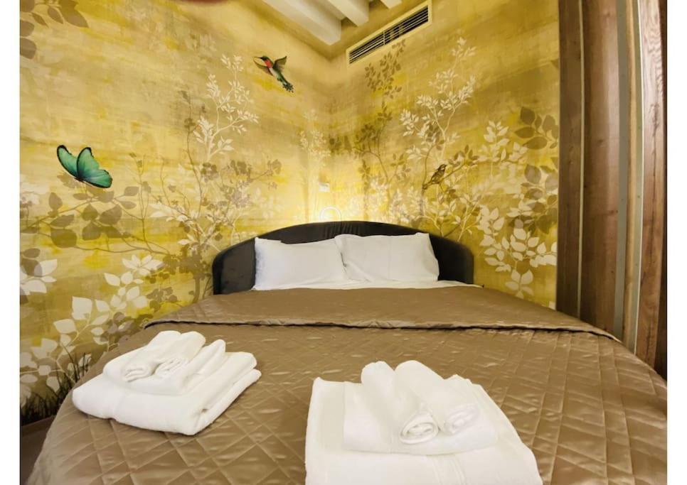 Sweet Time Venice, Luxury San Marco Frezzaria Apt! Екстер'єр фото