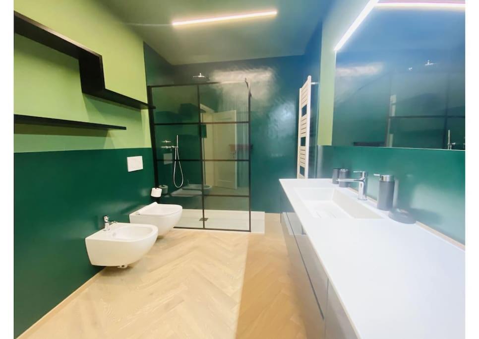 Sweet Time Venice, Luxury San Marco Frezzaria Apt! Екстер'єр фото