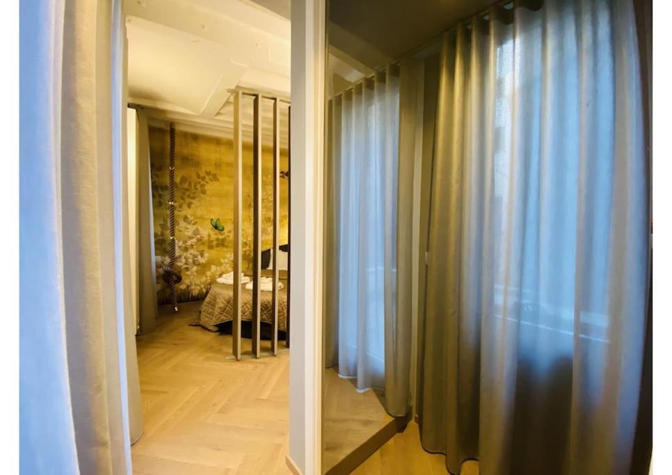 Sweet Time Venice, Luxury San Marco Frezzaria Apt! Екстер'єр фото
