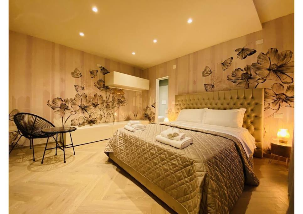 Sweet Time Venice, Luxury San Marco Frezzaria Apt! Екстер'єр фото