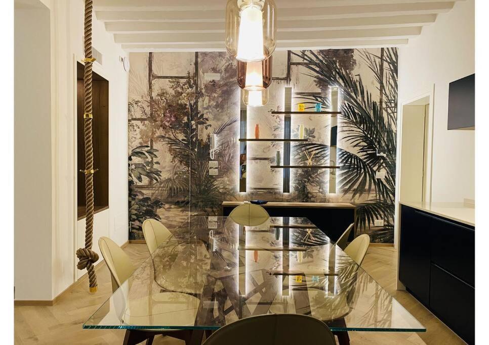 Sweet Time Venice, Luxury San Marco Frezzaria Apt! Екстер'єр фото