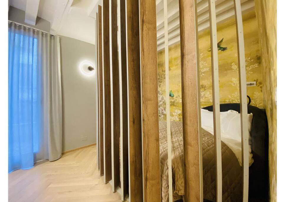 Sweet Time Venice, Luxury San Marco Frezzaria Apt! Екстер'єр фото