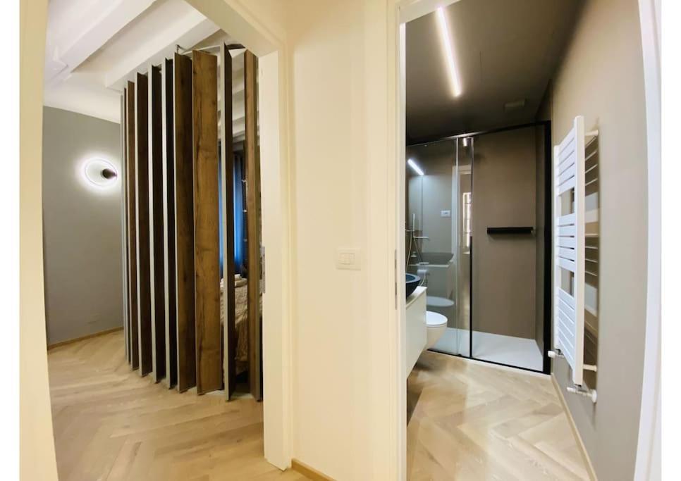 Sweet Time Venice, Luxury San Marco Frezzaria Apt! Екстер'єр фото